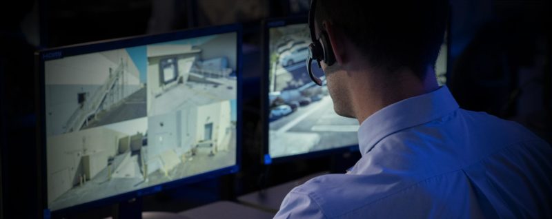 Virtual Security Guard Services in Chatsworth, CA