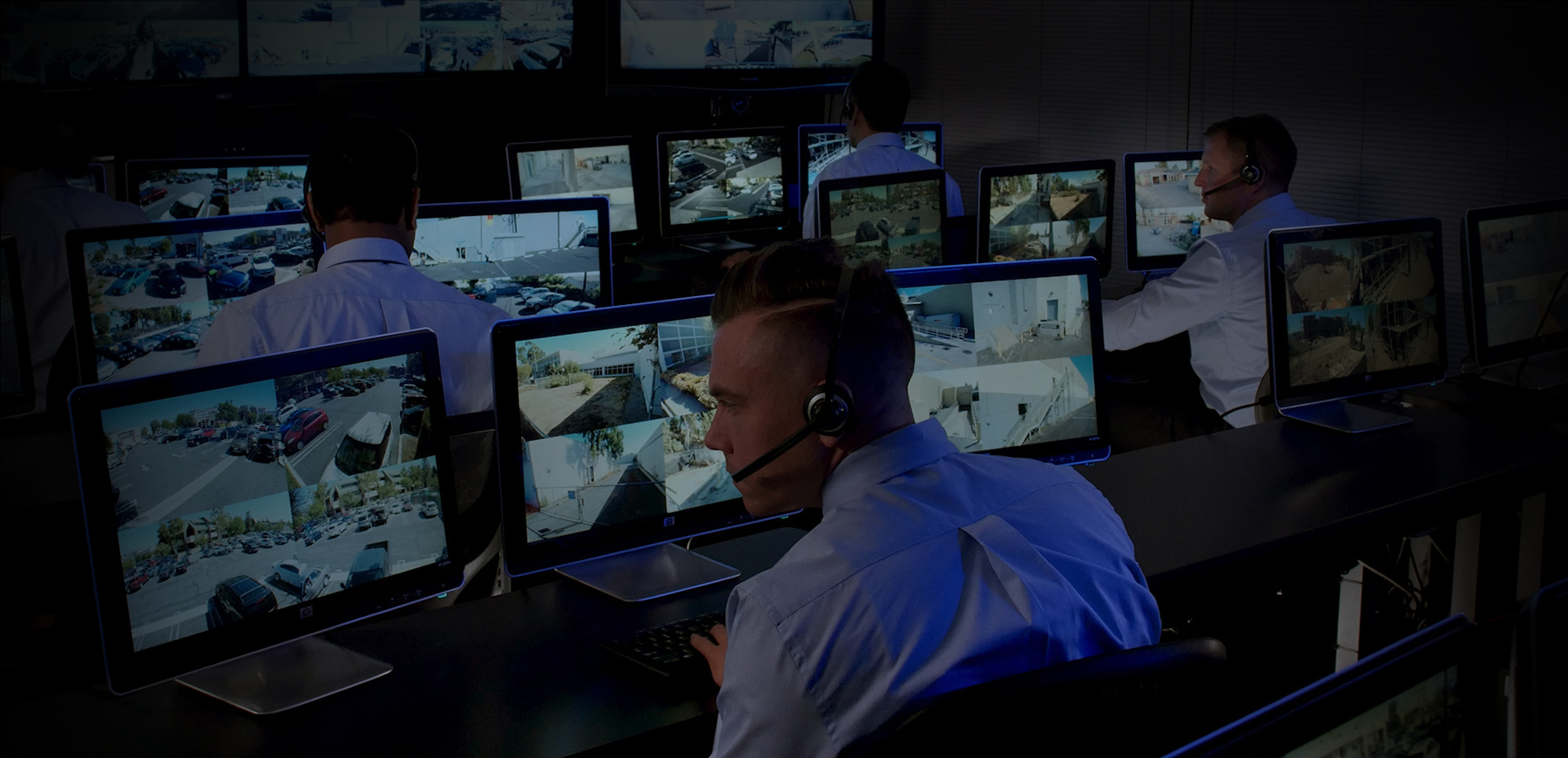 CCTV Video Surveillance for Medical Facilities in LA